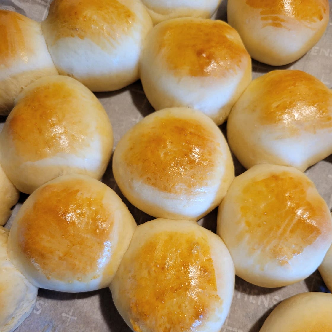 The Ultimate Dinner Rolls Recipe by Tasty