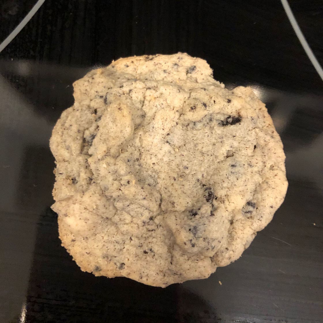 Cookies N’ Crème Cookies