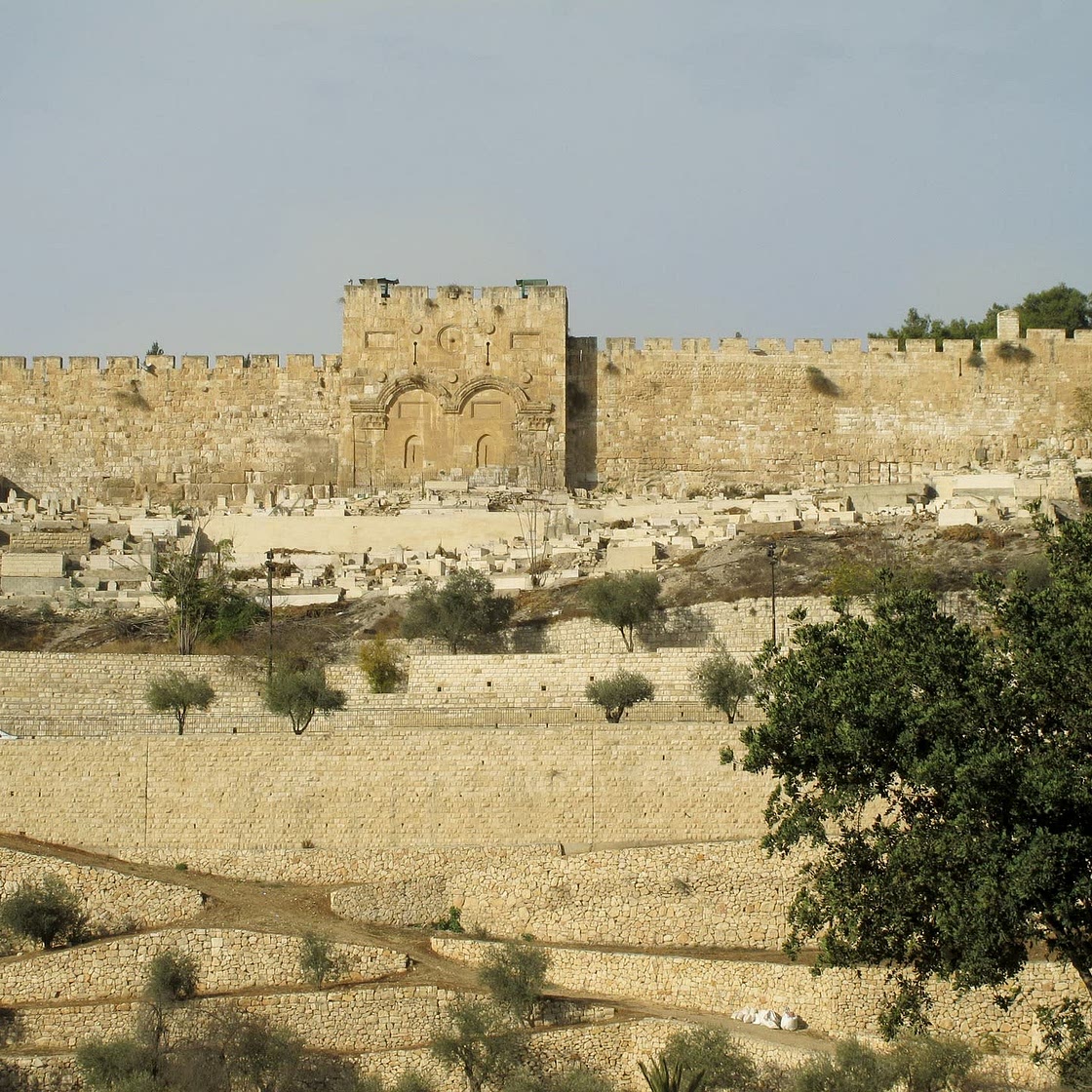 LE CRAMOISI de JERUSALEM  : Le thé de sainteté du beth hamikdach