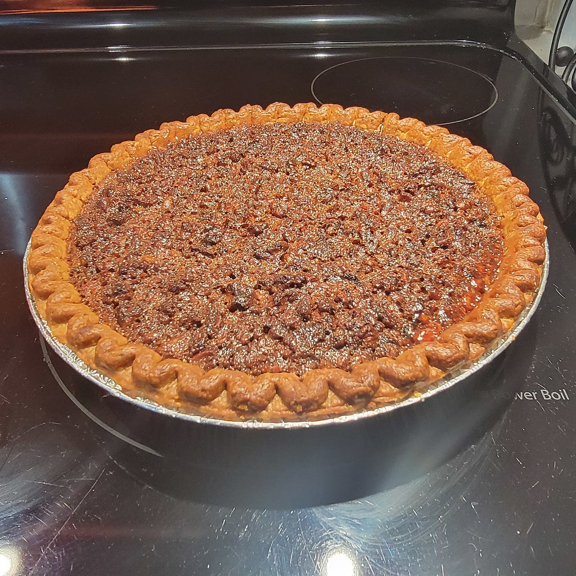 Pecan Pie