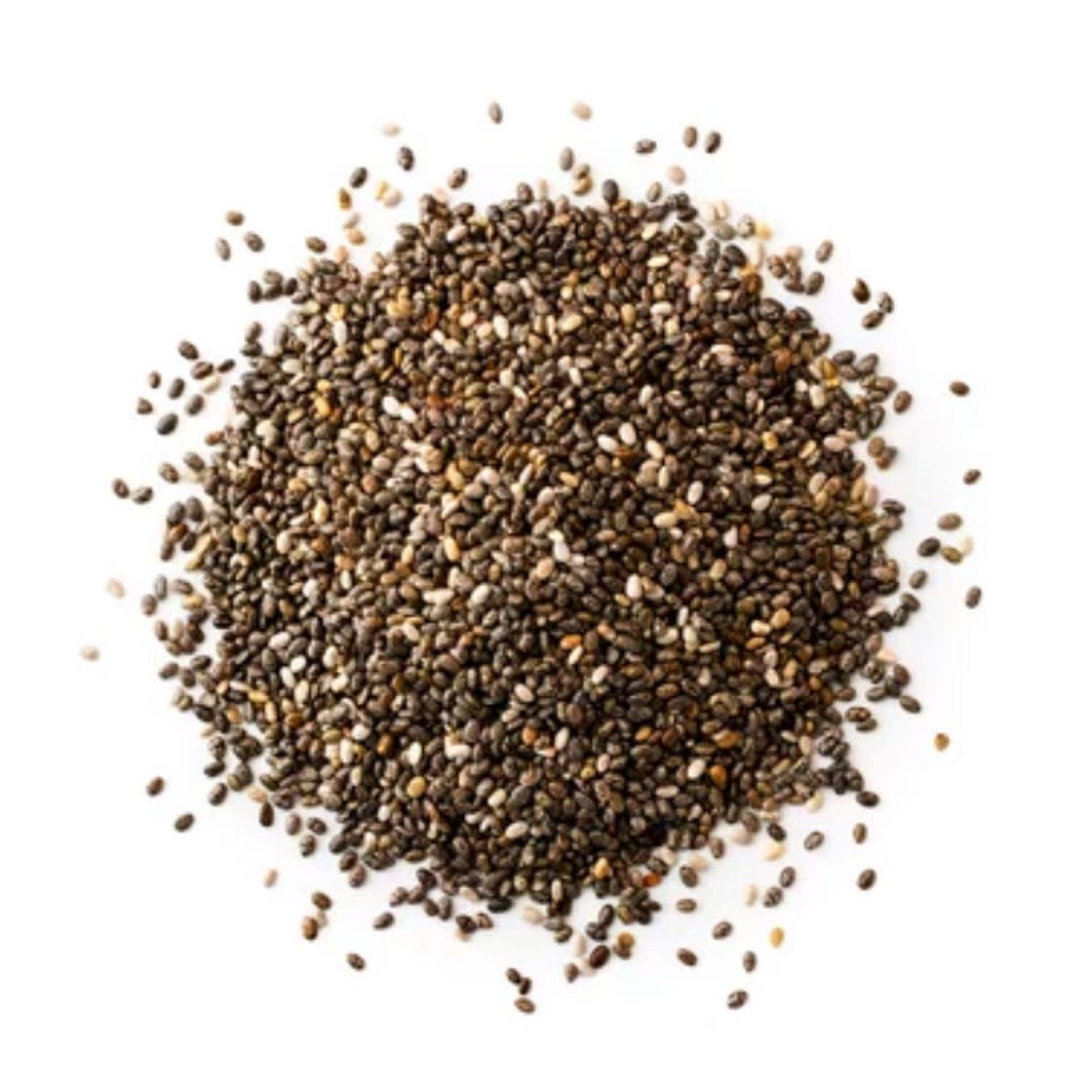 Chia Seeds 1 Tbsp (12g)
