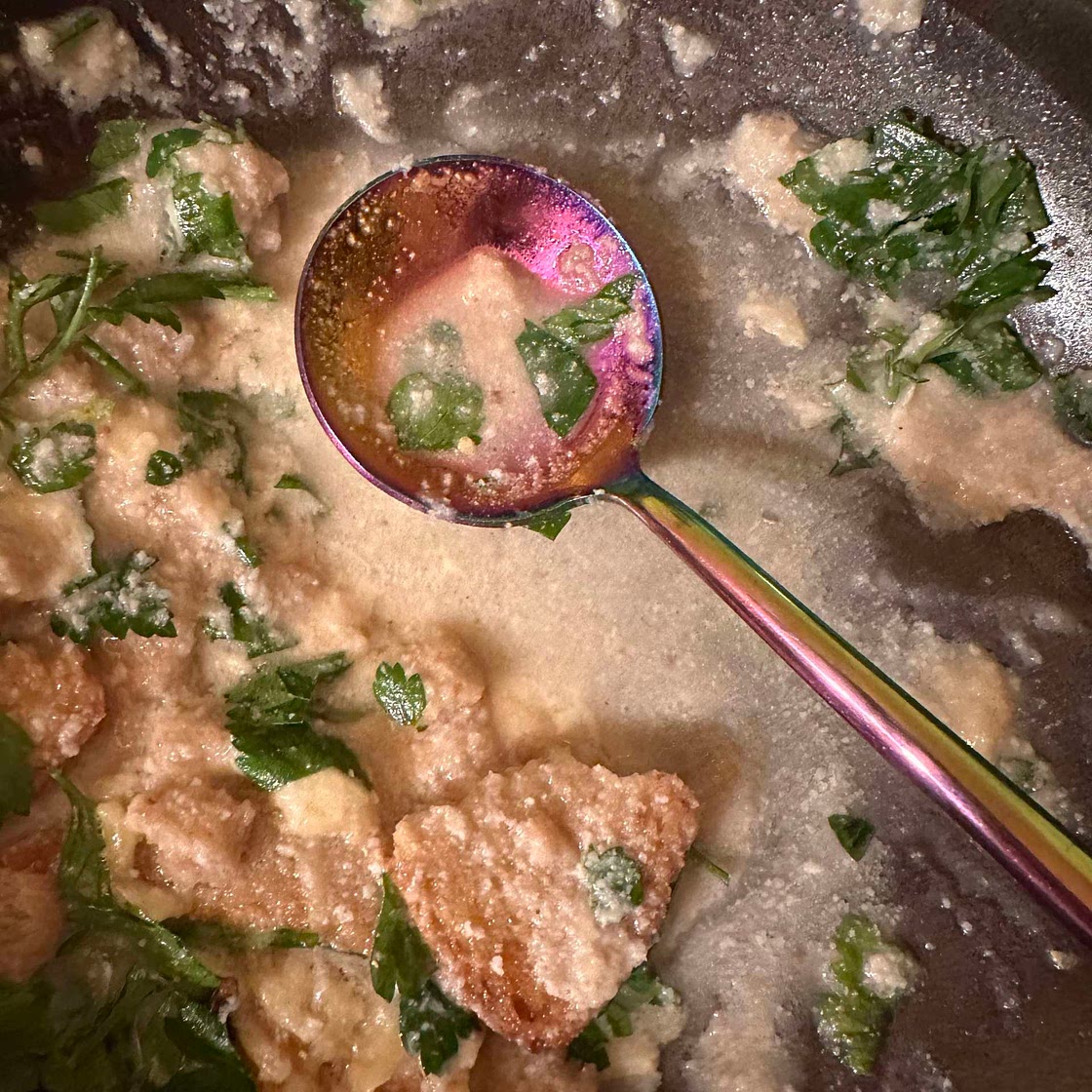 Havana Style Soup