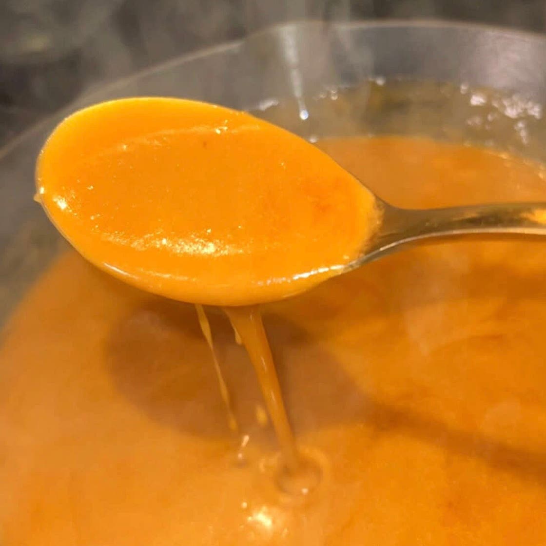 Turkey Gravy 