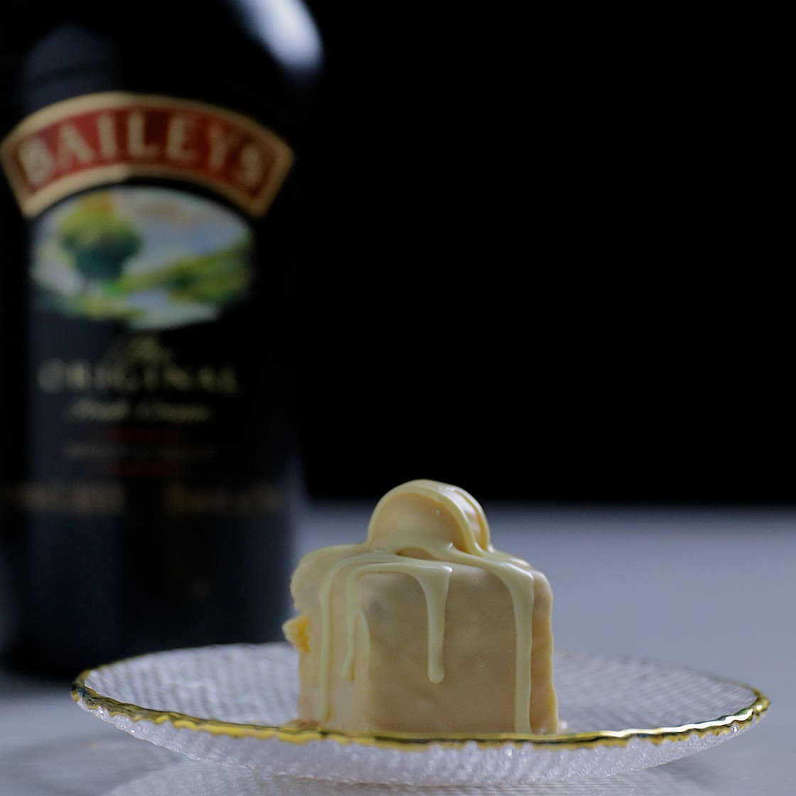 Fondant Fancies