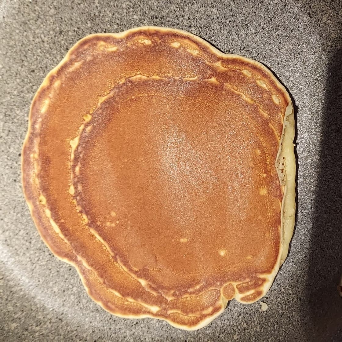 Easy Pancakes