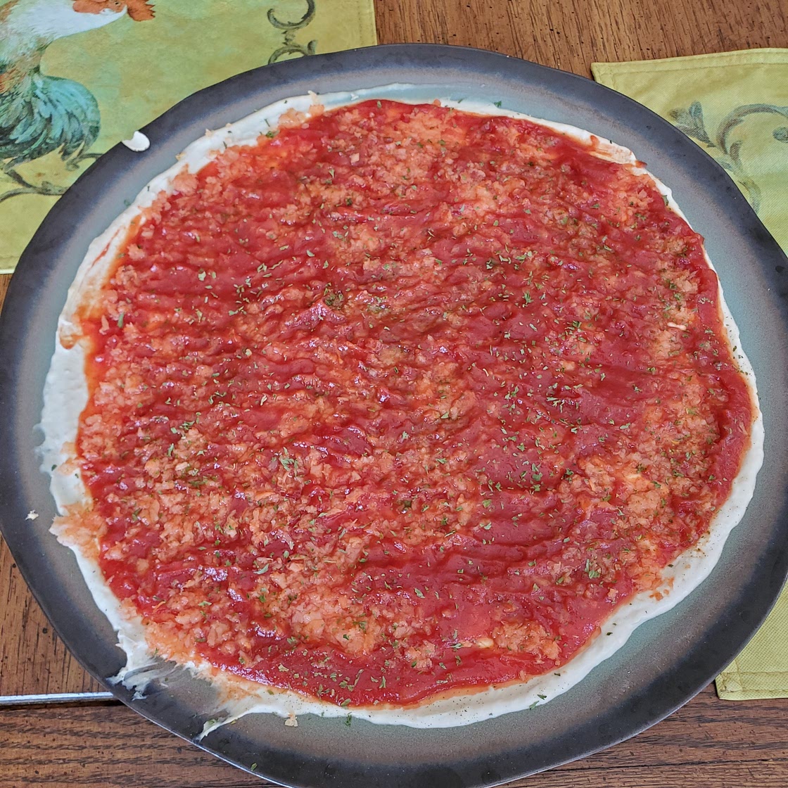 Shrimp Dip