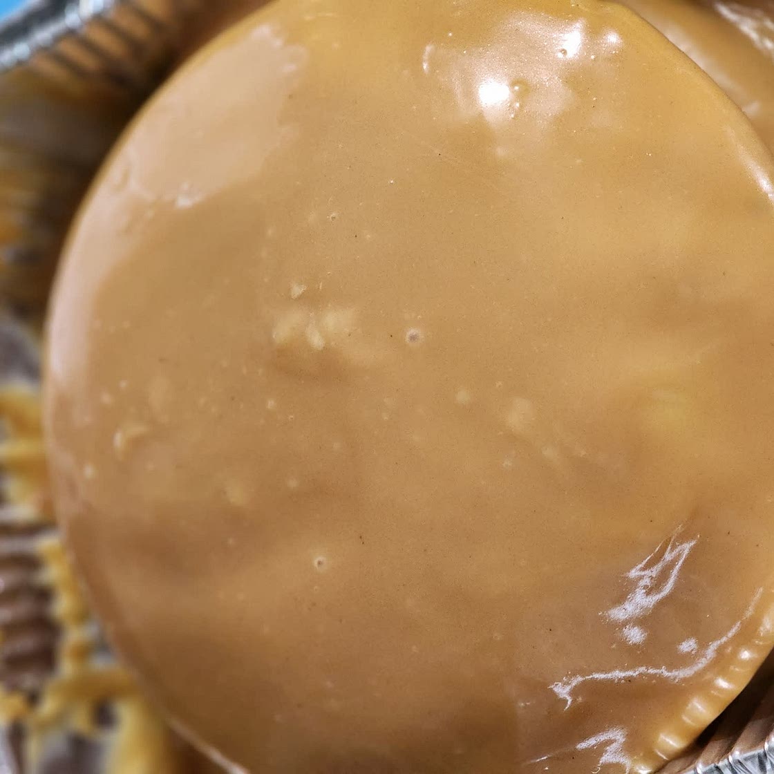 Real Deal Southern Caramel Cake