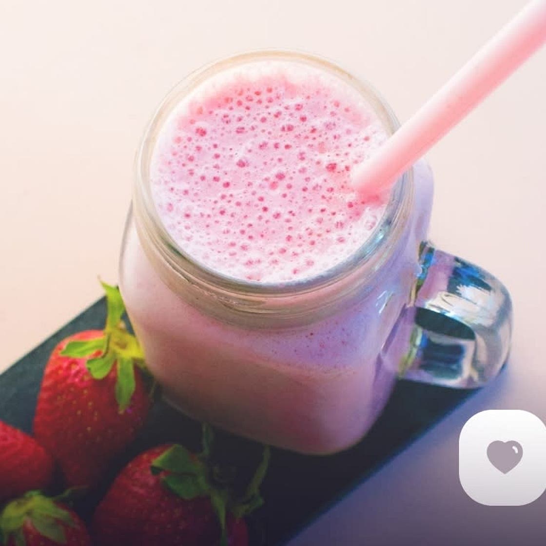 Protein Smoothie RA