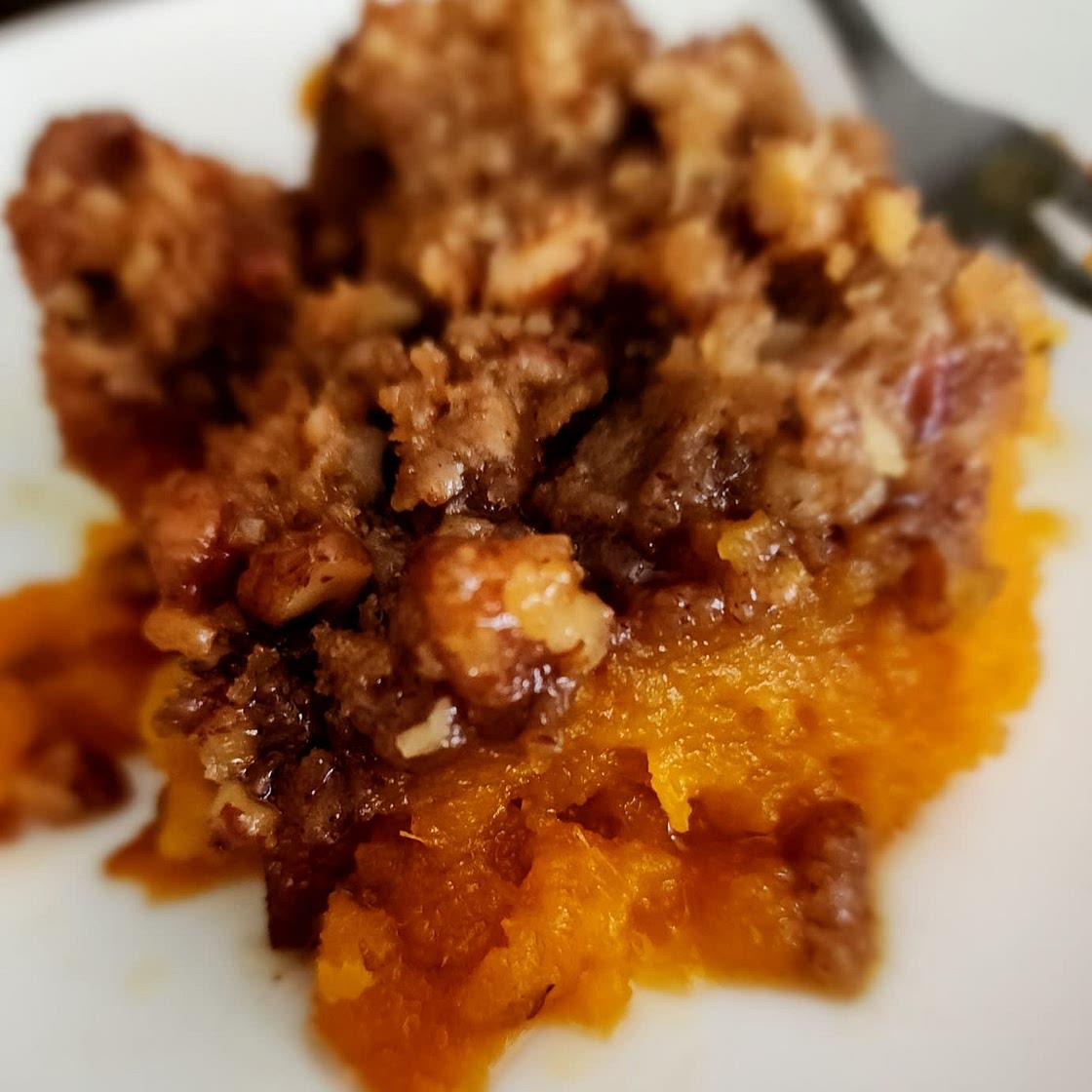 Ruth's Chris Sweet Potato Casserole Recipe: The Perfect Thanksgiving Side Dish!