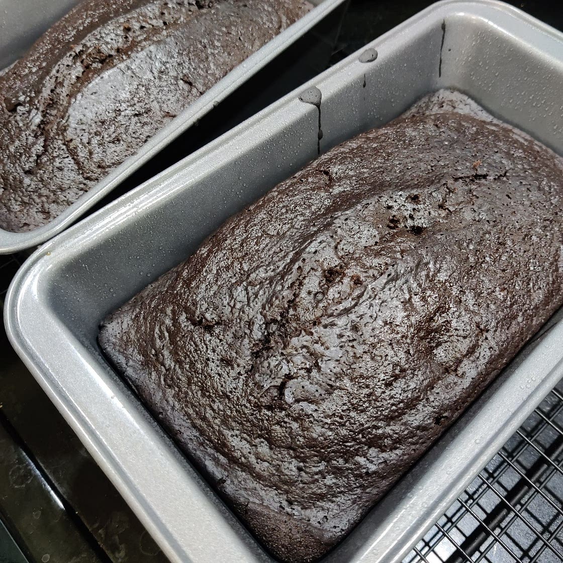 The Best Vegan Chocolate Cake
