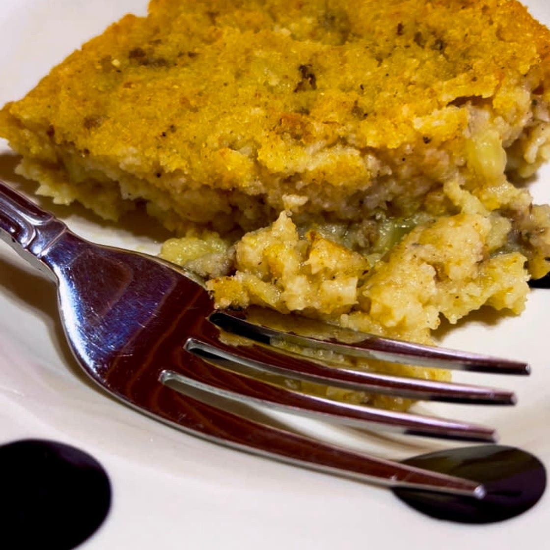 Cornbread Dressing 