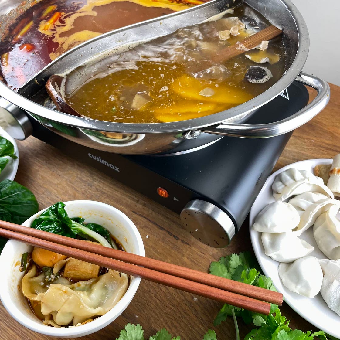 Hot Pot 