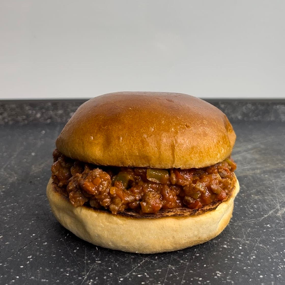 Sandwiches around the world| Sloppy Joe - USA