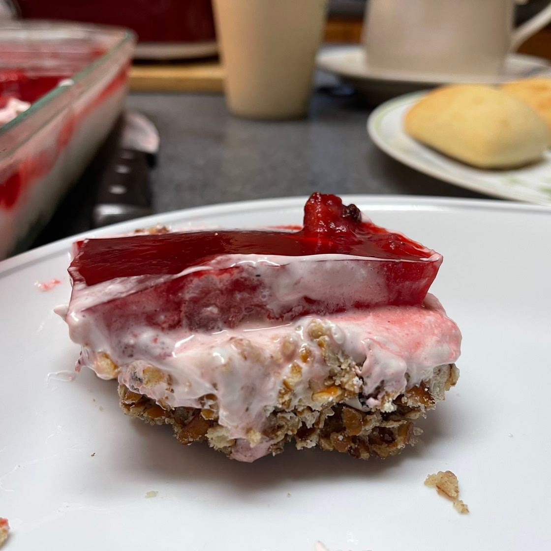 Jello Salad 