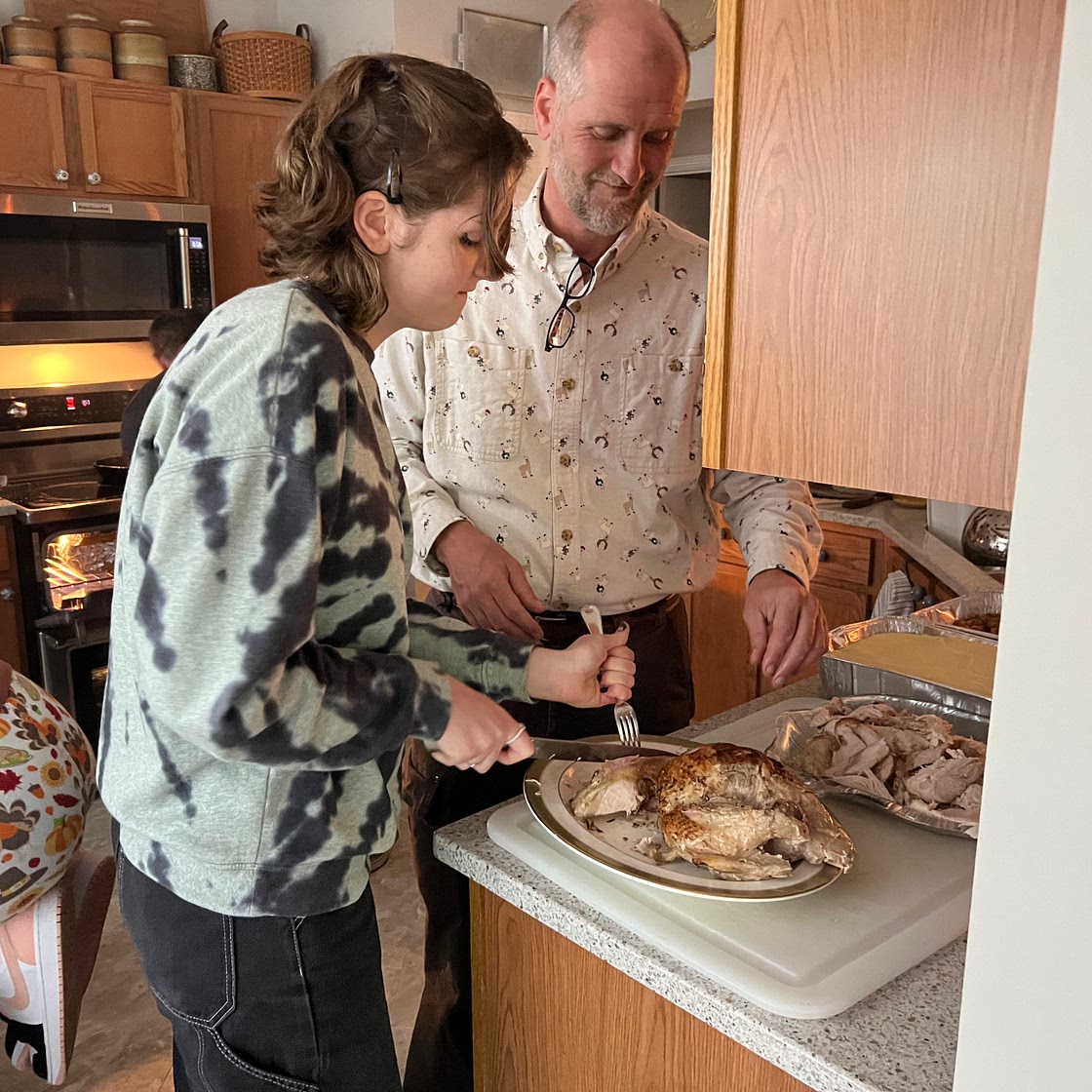 Sous Vide Turkey