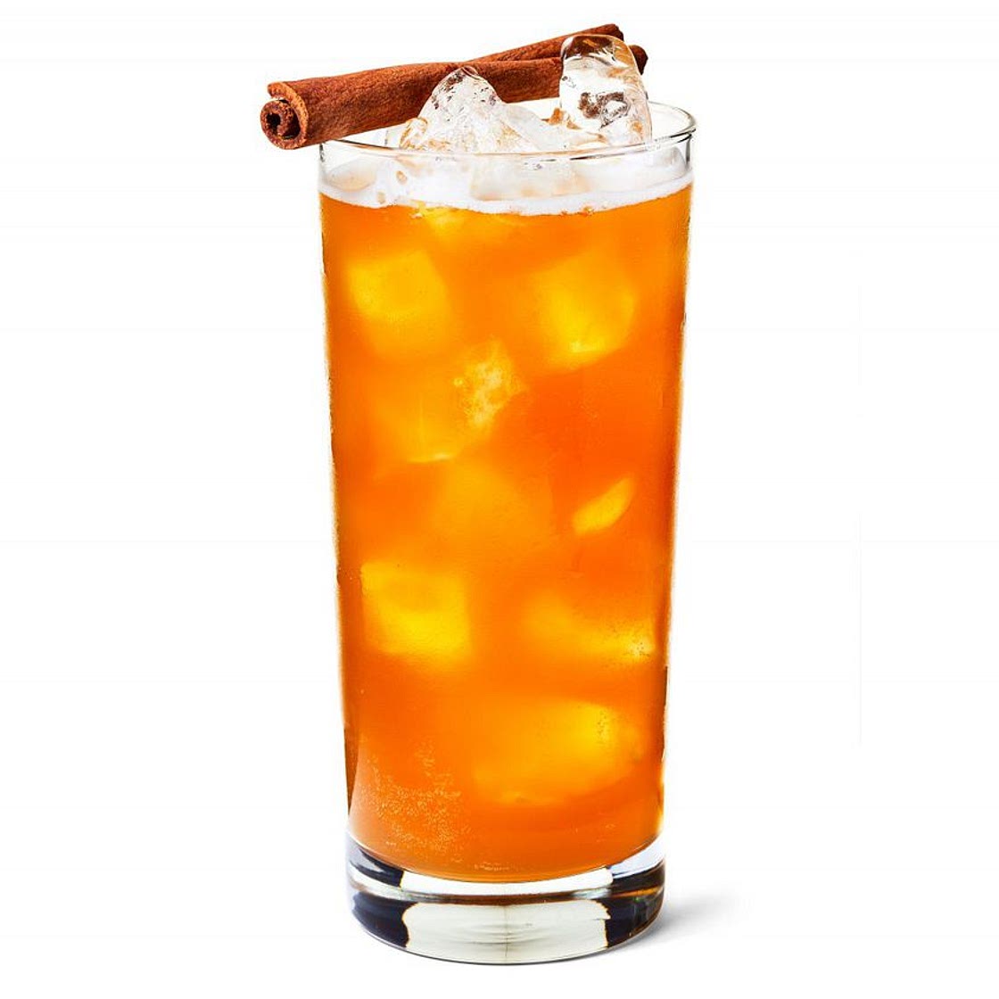 Comfort and Joy Mocktail