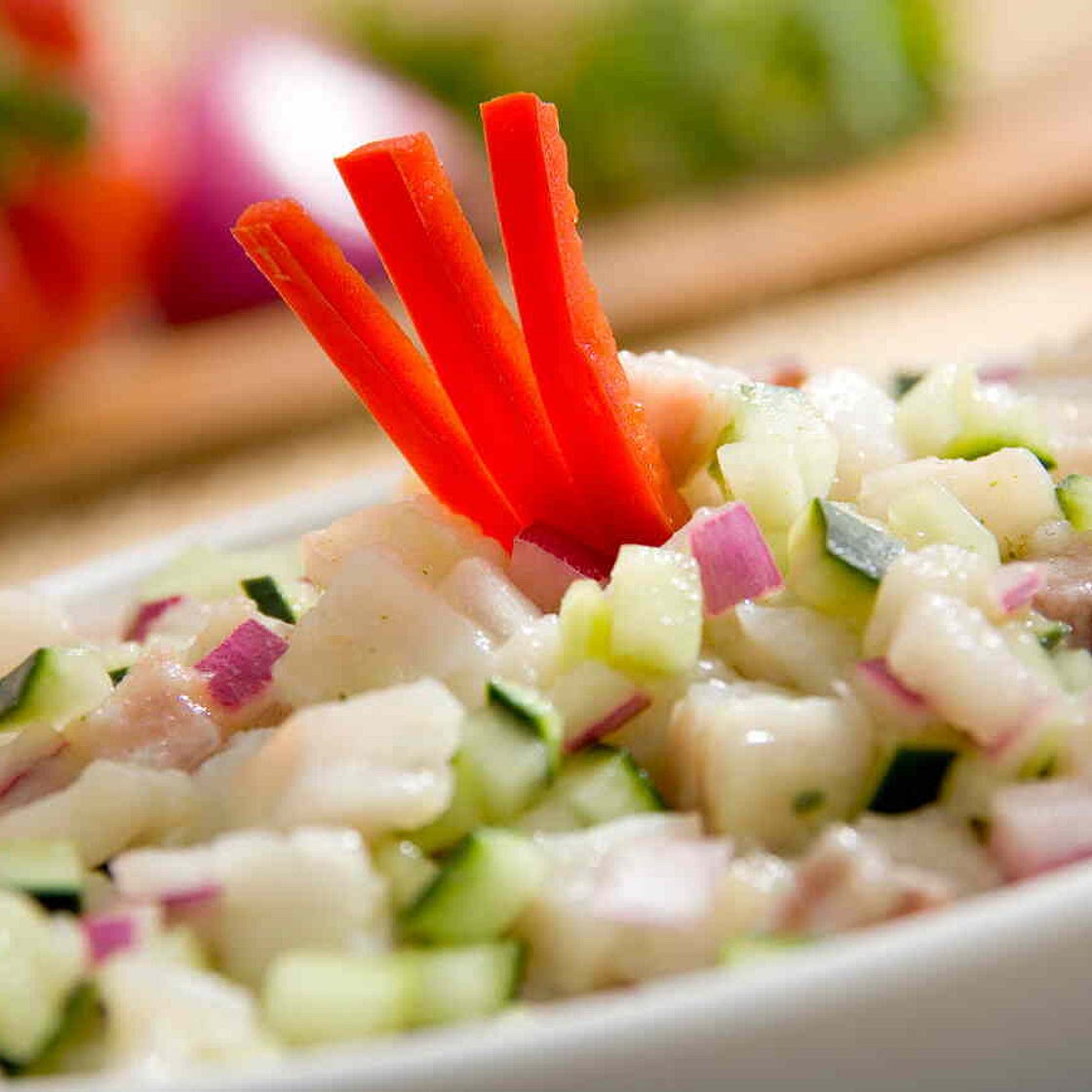 Ceviche