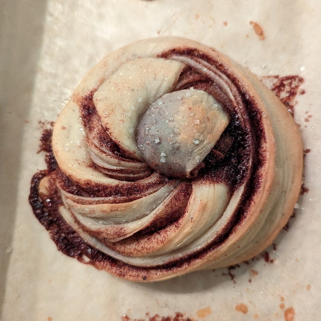 Scandinavian Cinnamon Buns
