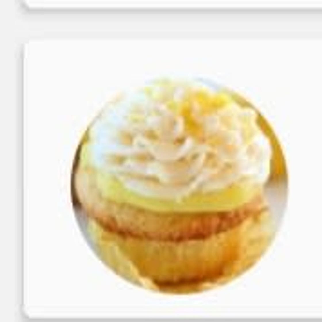 Lemon cakes
