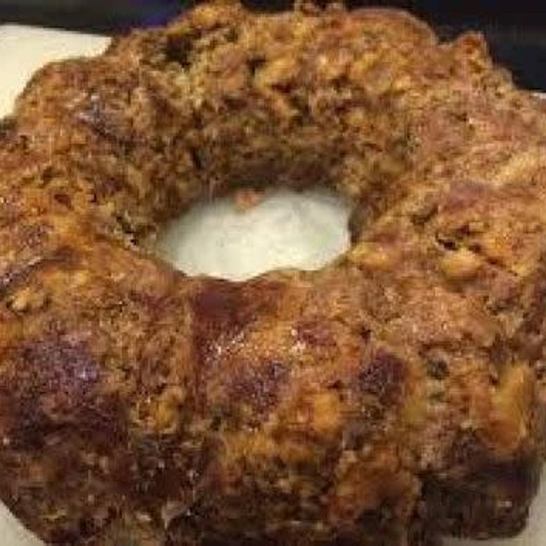 Best-Ever Meatloaf Ring