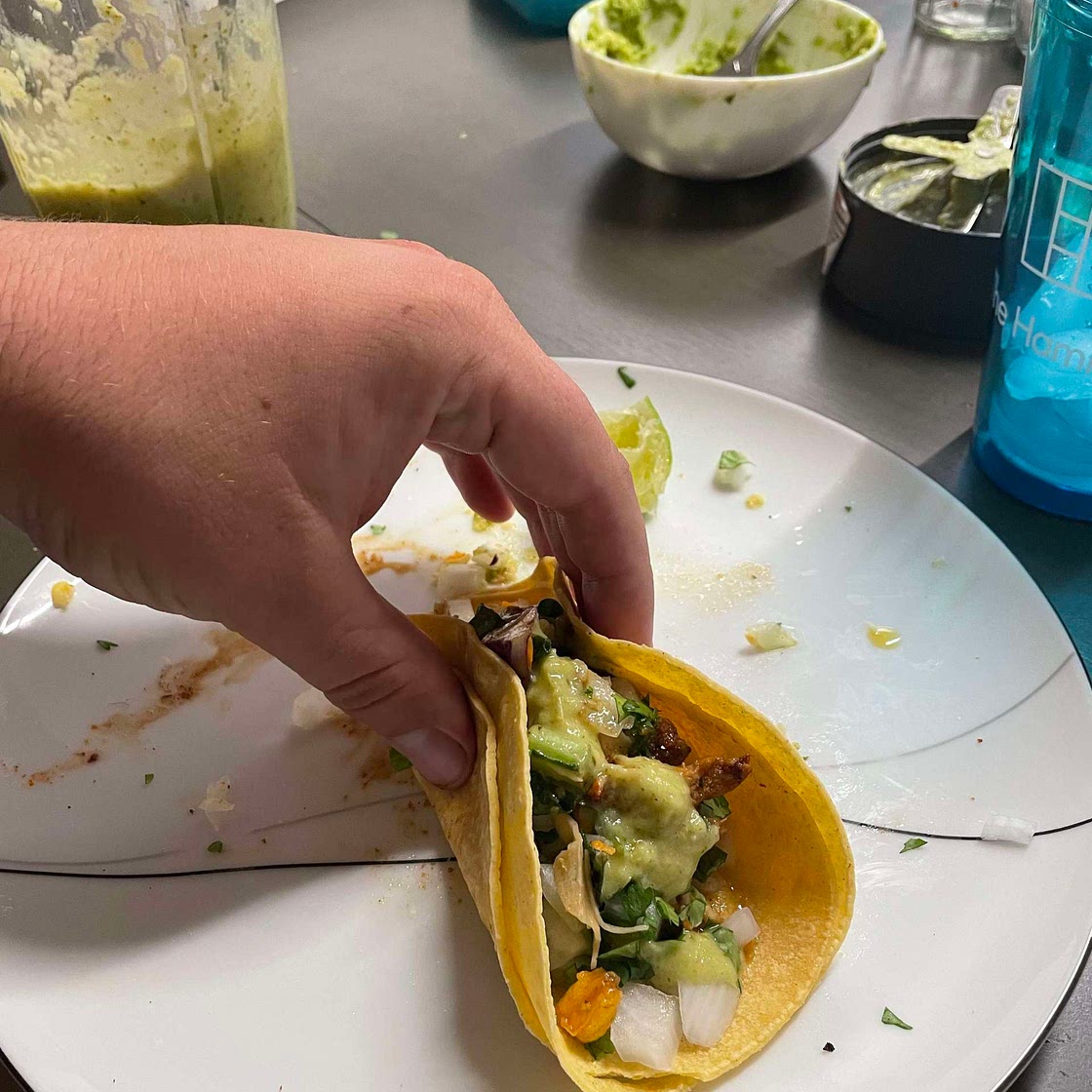 Pollo Asada