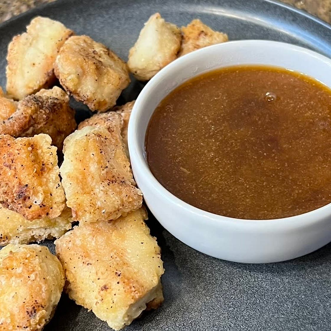 McDonald's copycat Sweet and Sour Sauce