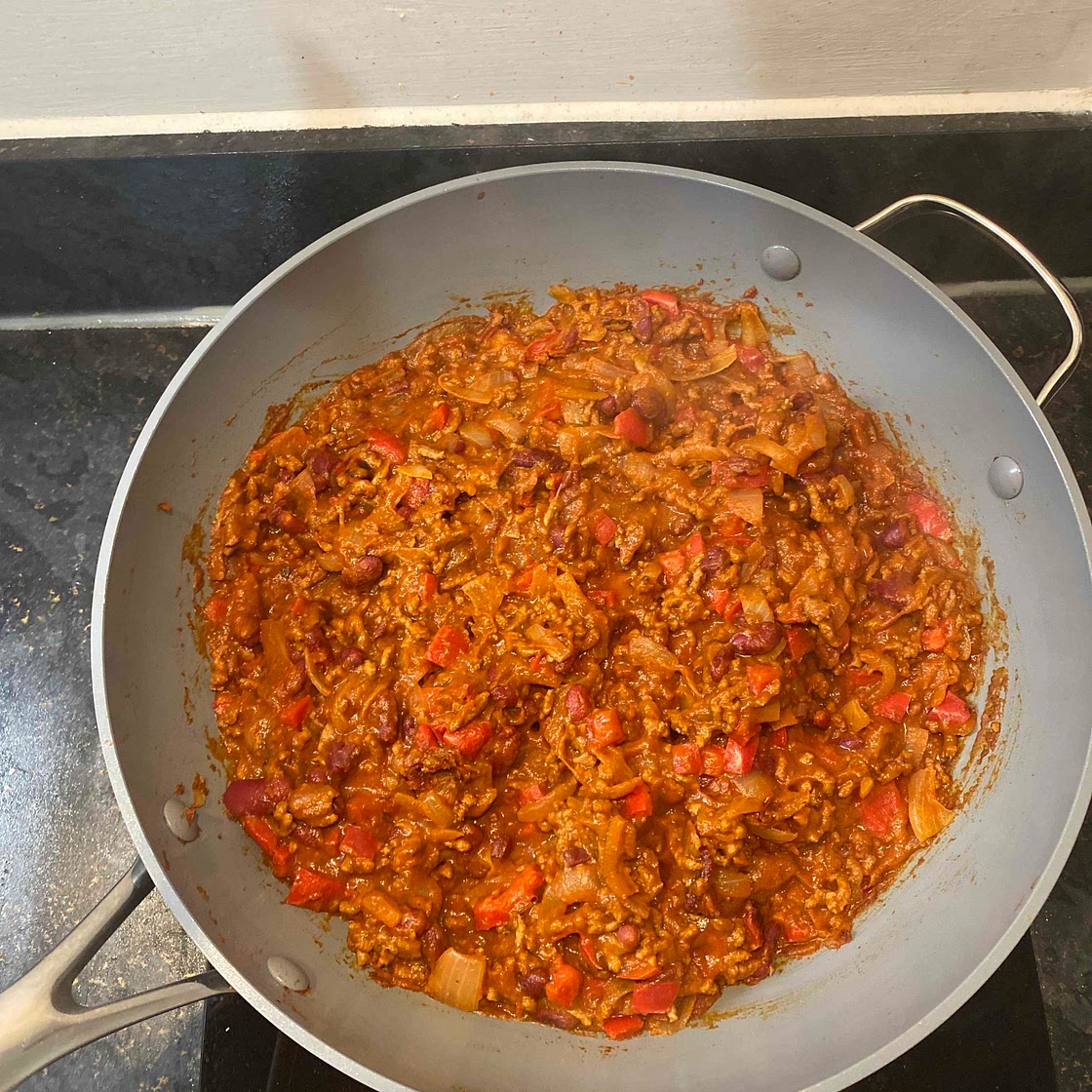 Chilli