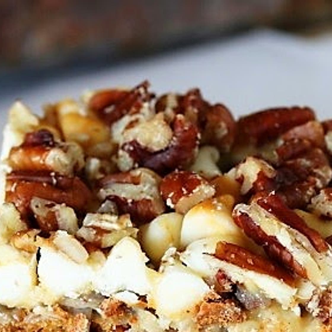 The Kitchen is My Playground