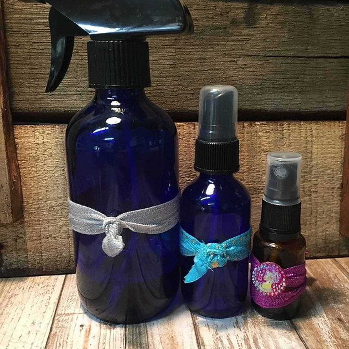 mon parfum d'intérieur naturel