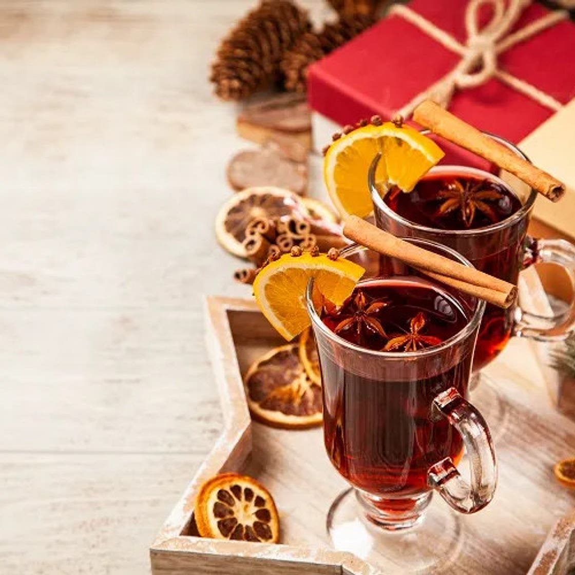 Sirop de Noel