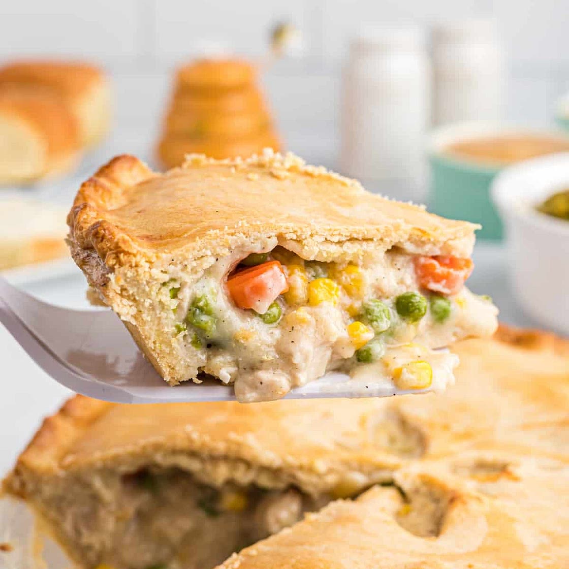 Pot Pie