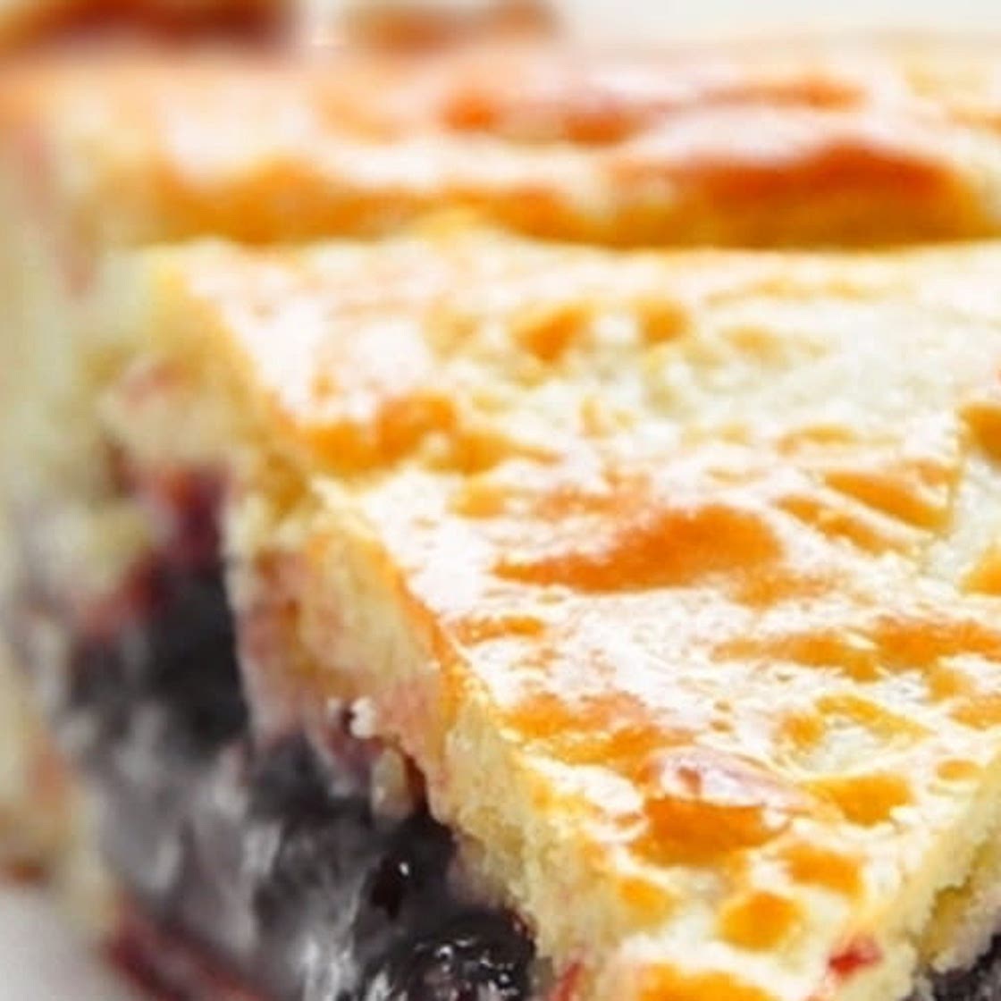 Le gâteau Basque : la meilleure recette de grand-mère