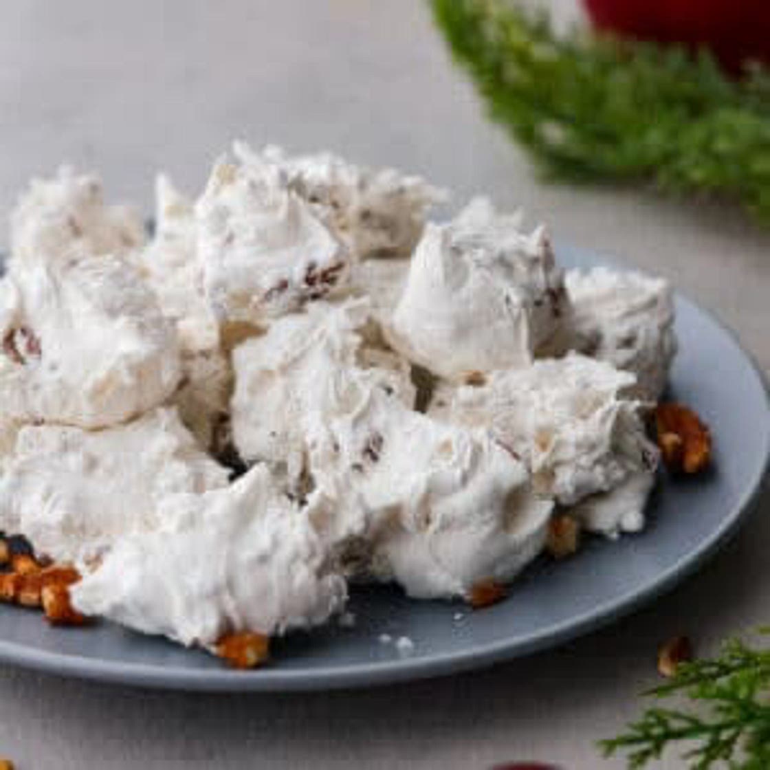 Divinity Fudge