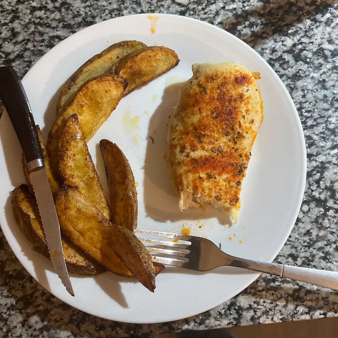 Juicy Baked Chicken Breast Recipe: The Best Way To Bake Chicken