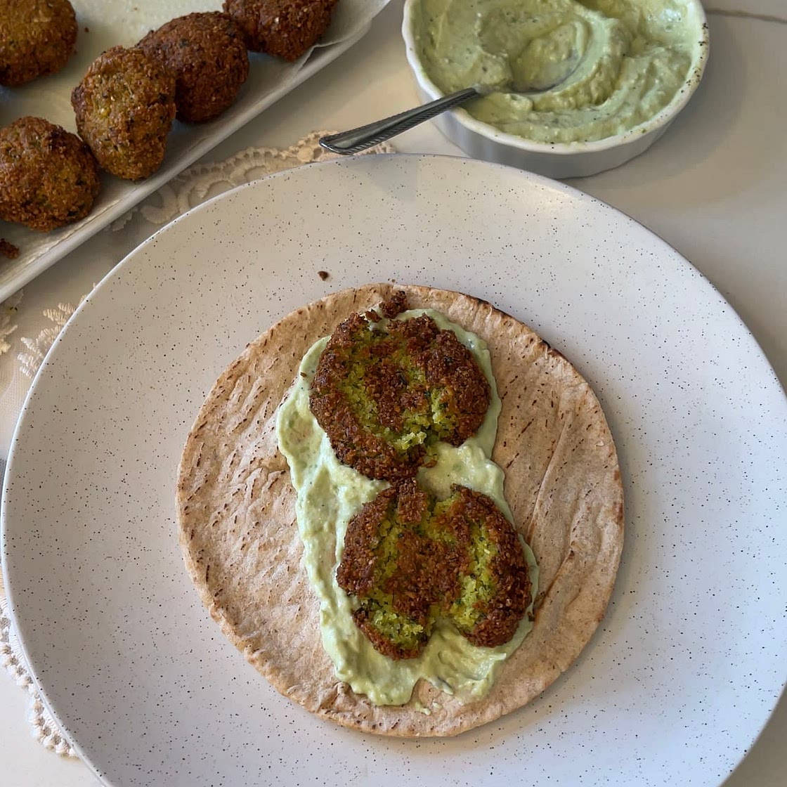 Falafel