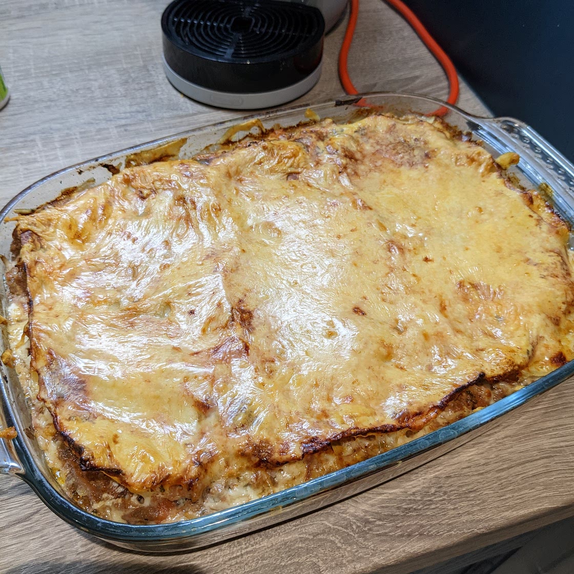 Lasagne