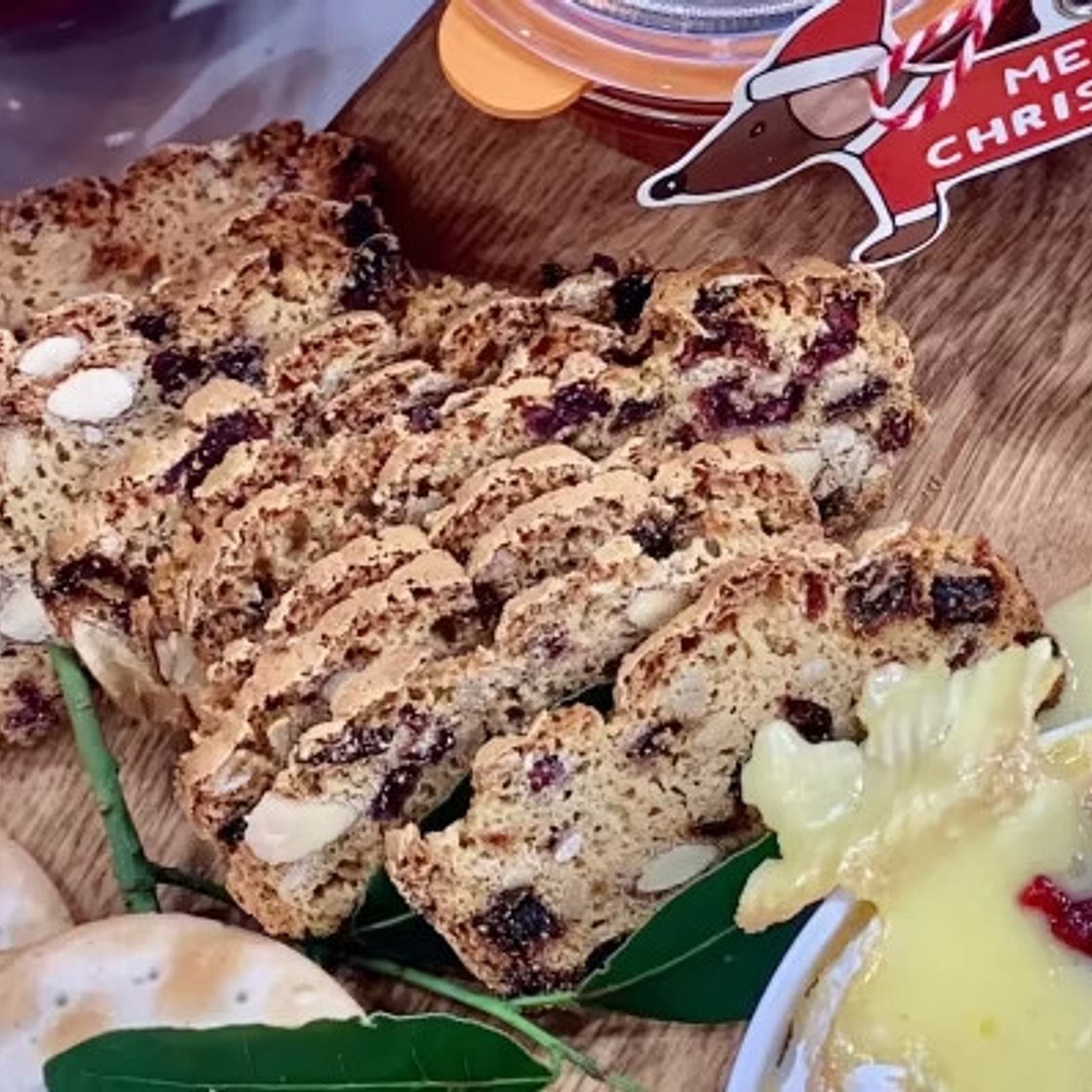 Biscotti