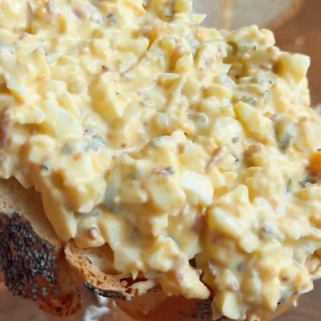 Egg Salad