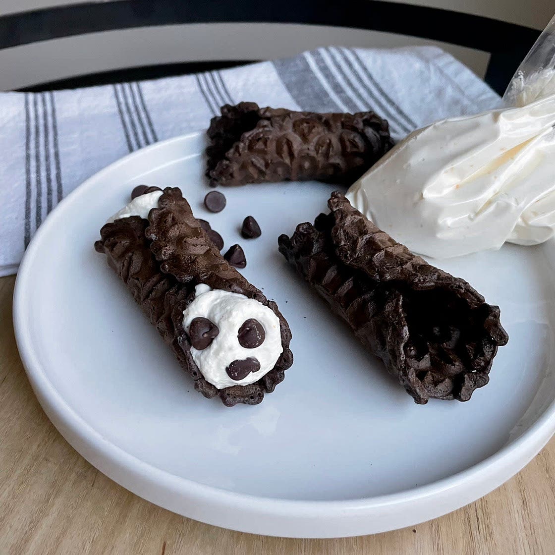 Cannoli hack