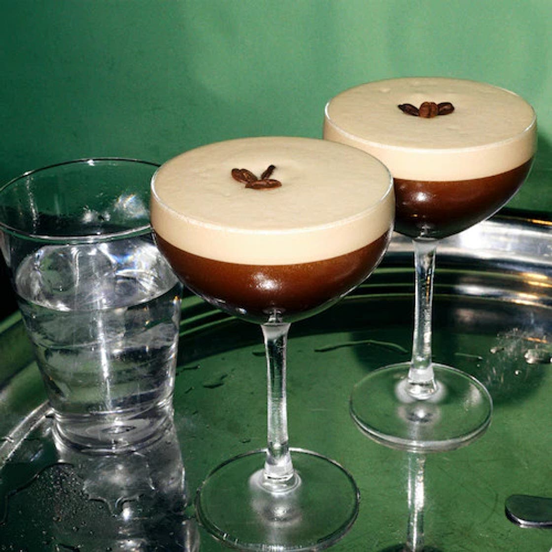 Espresso Martini