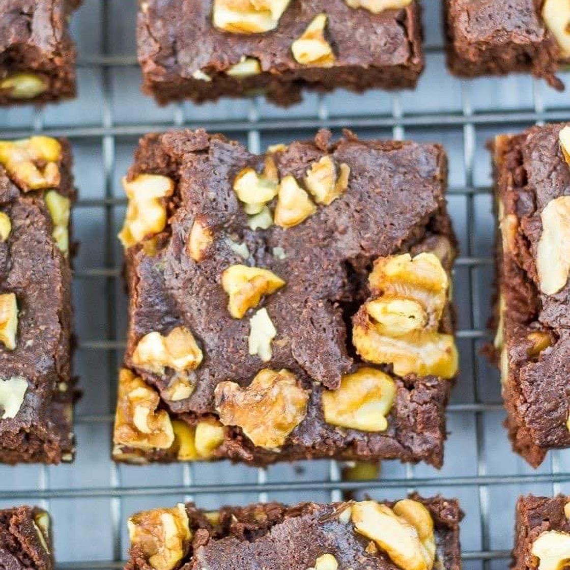 Keto Brownies