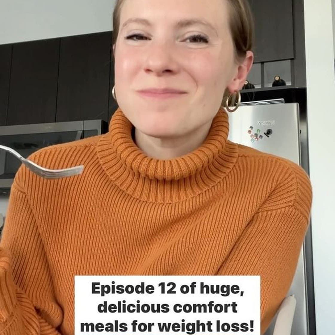 Huge meals for weight loss episode TWELVE! 😍 Here’s the instructions 👇 1. Chop zucchini into small pieces. 2. Stir fry ground beef ~7 minutes on medium heat, or until cooked through. Add in zucchini for the last 3 minutes. Drain away any excess liquid. 3