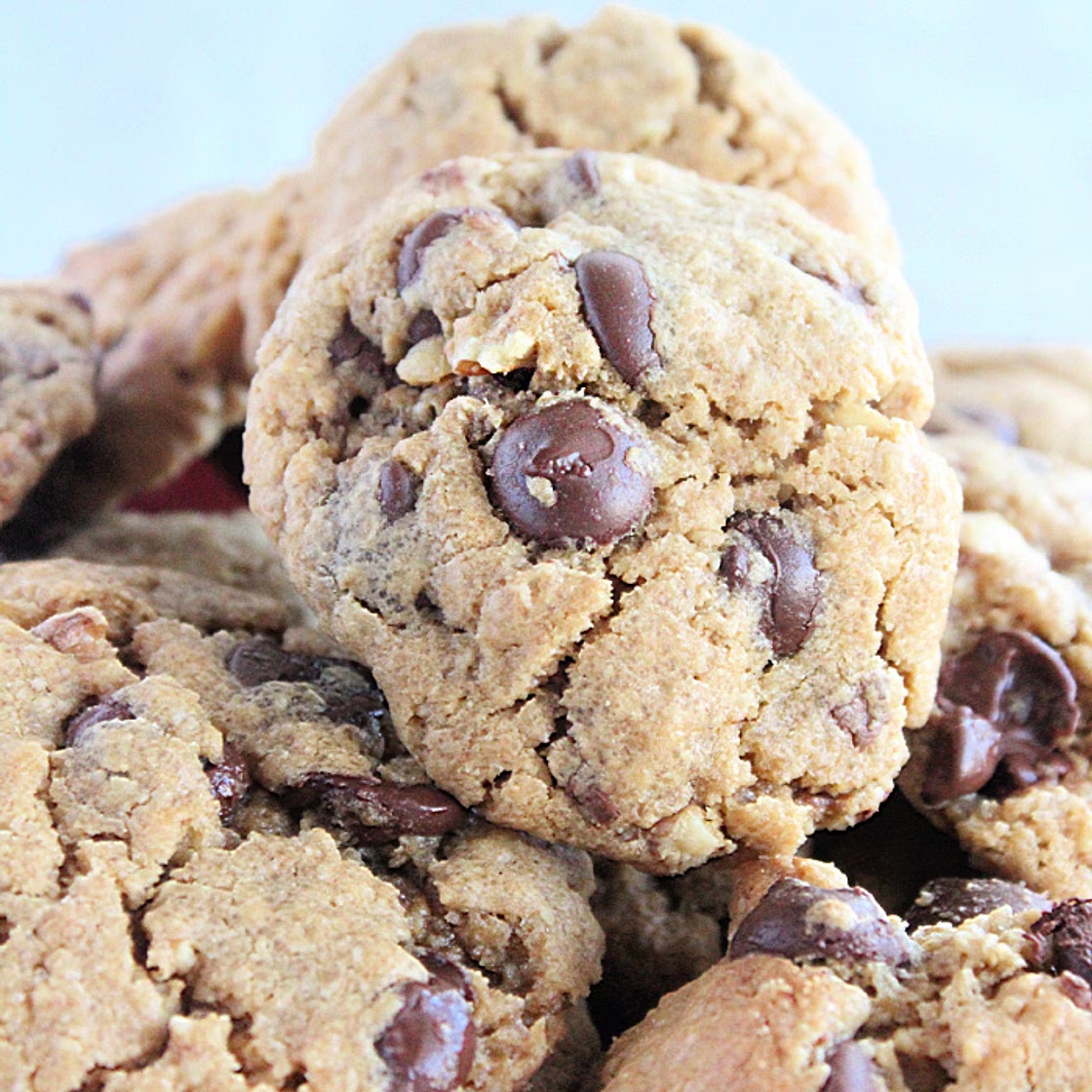 The $250 Cookie Recipe