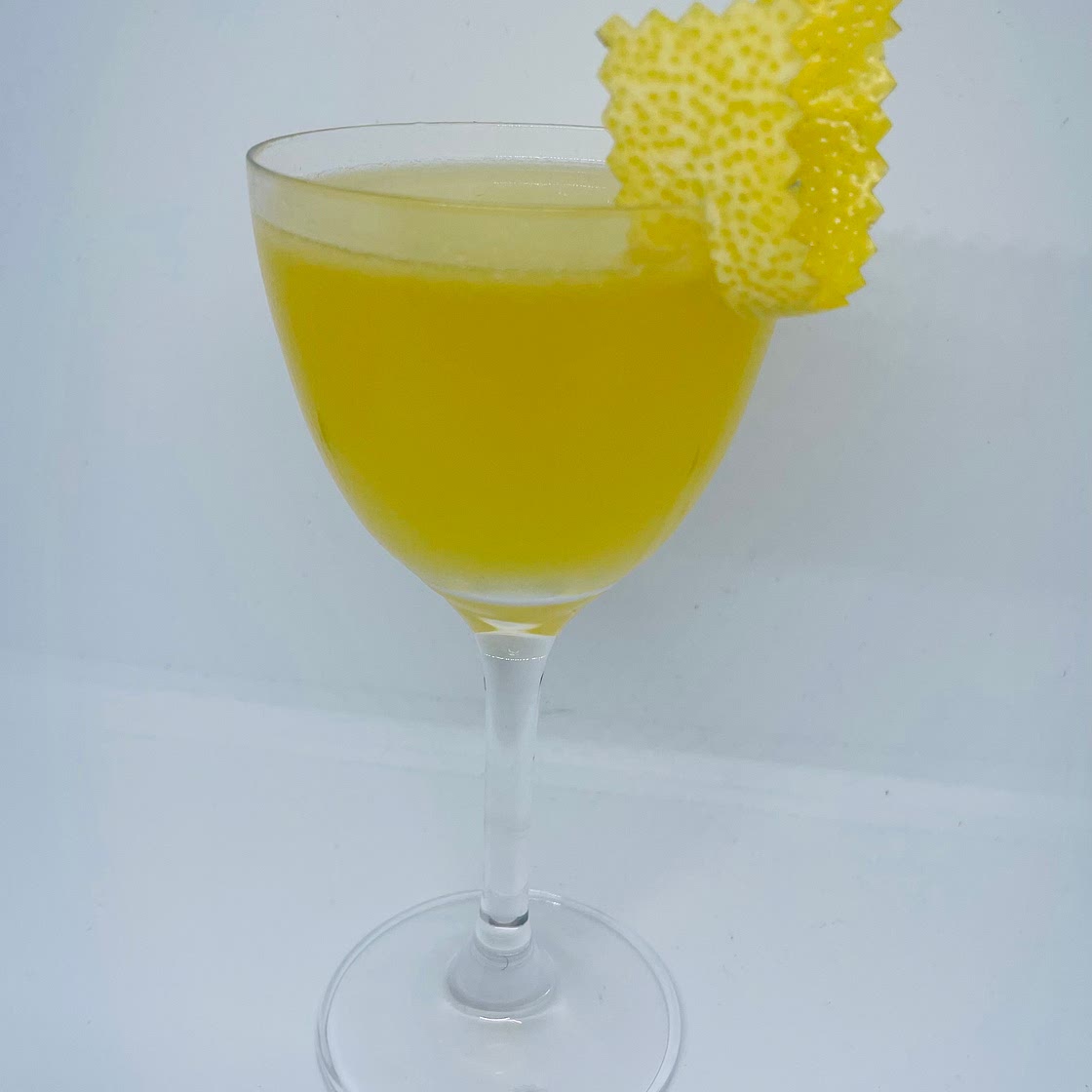 White Negroni Daiquiri