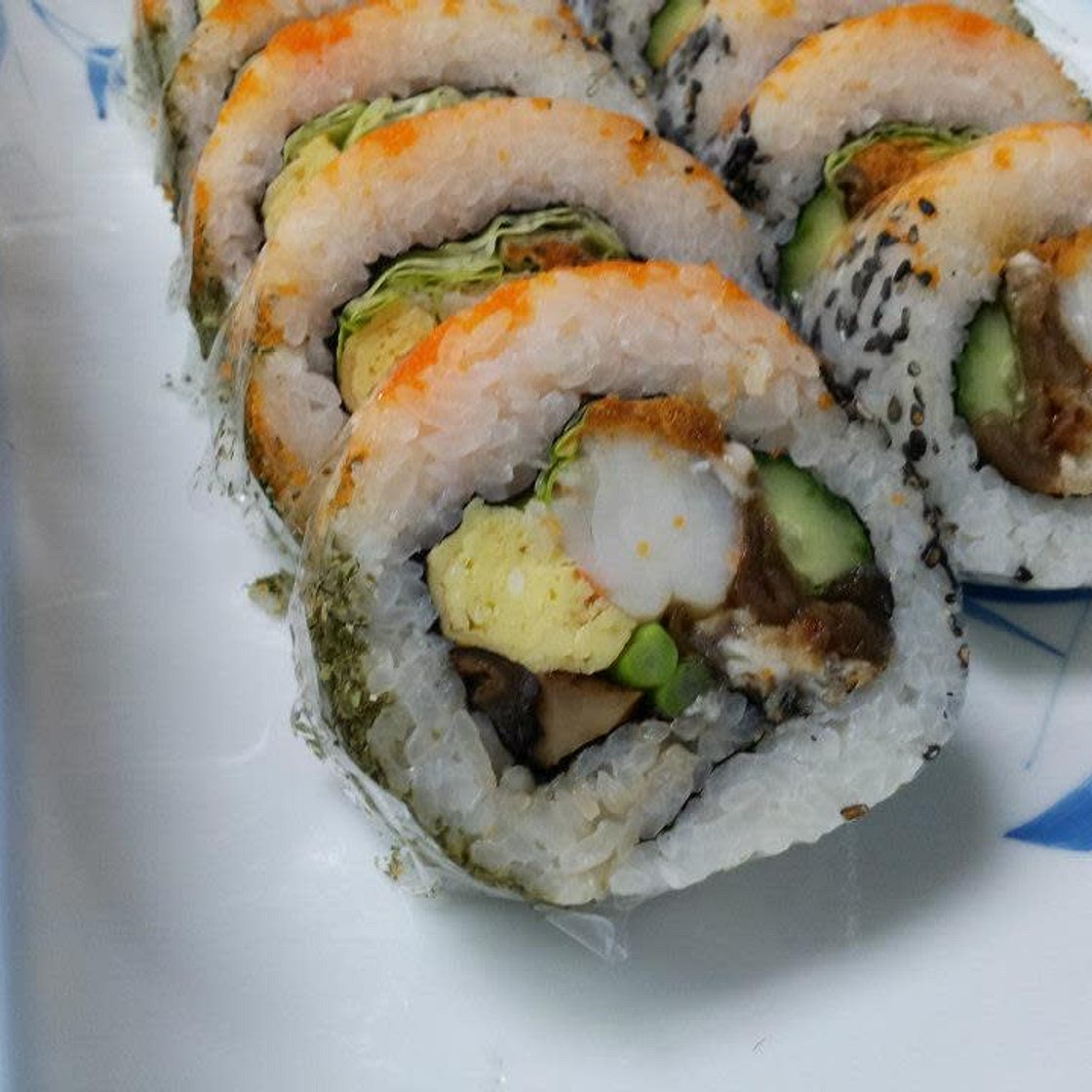 Sushi Vinegar