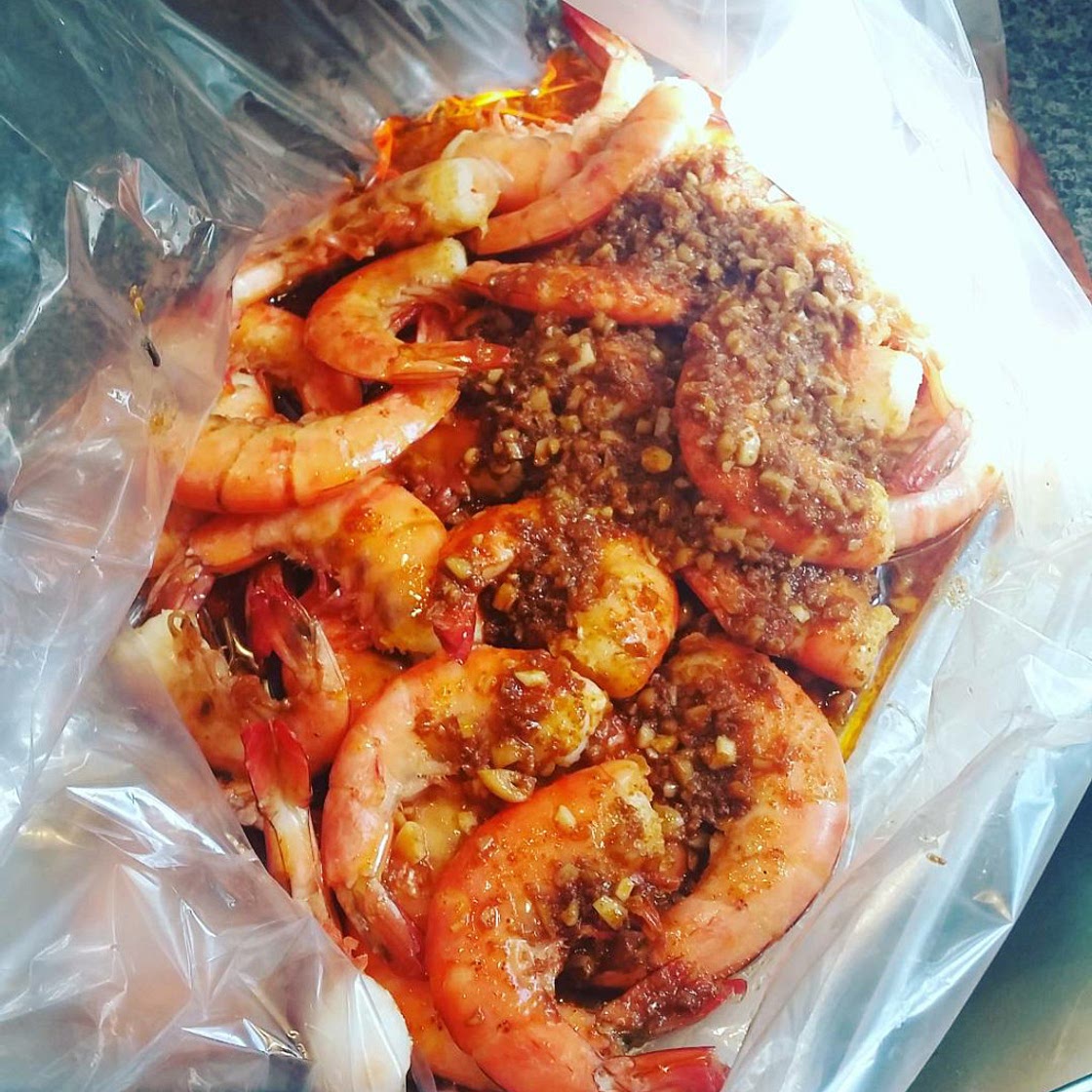 Copycat Hot’n Juicy