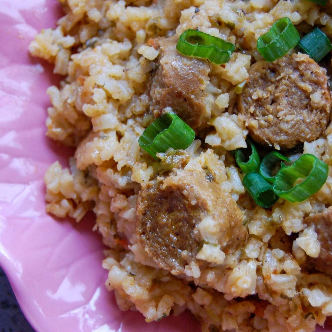 Jambalaya