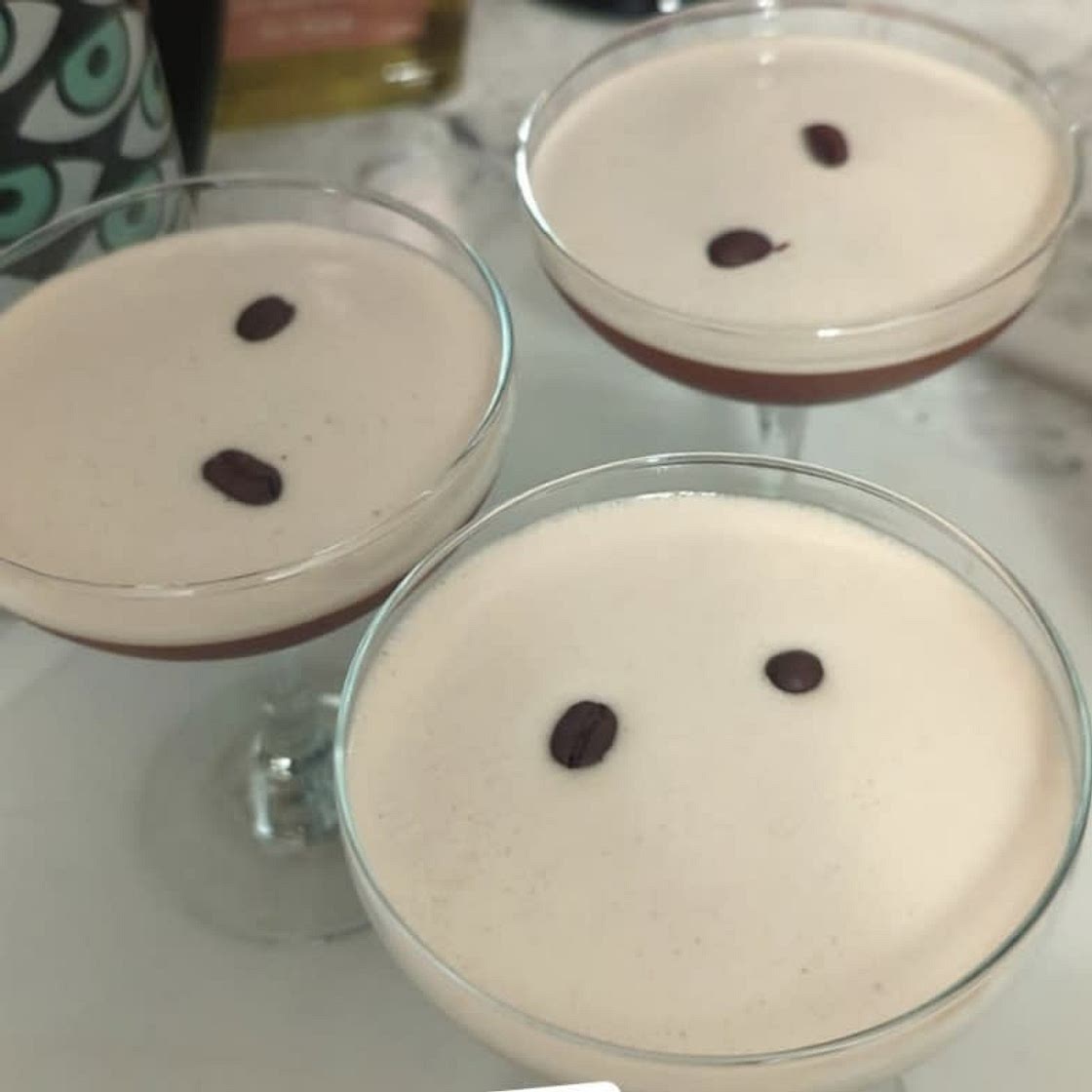 Espresso Martini