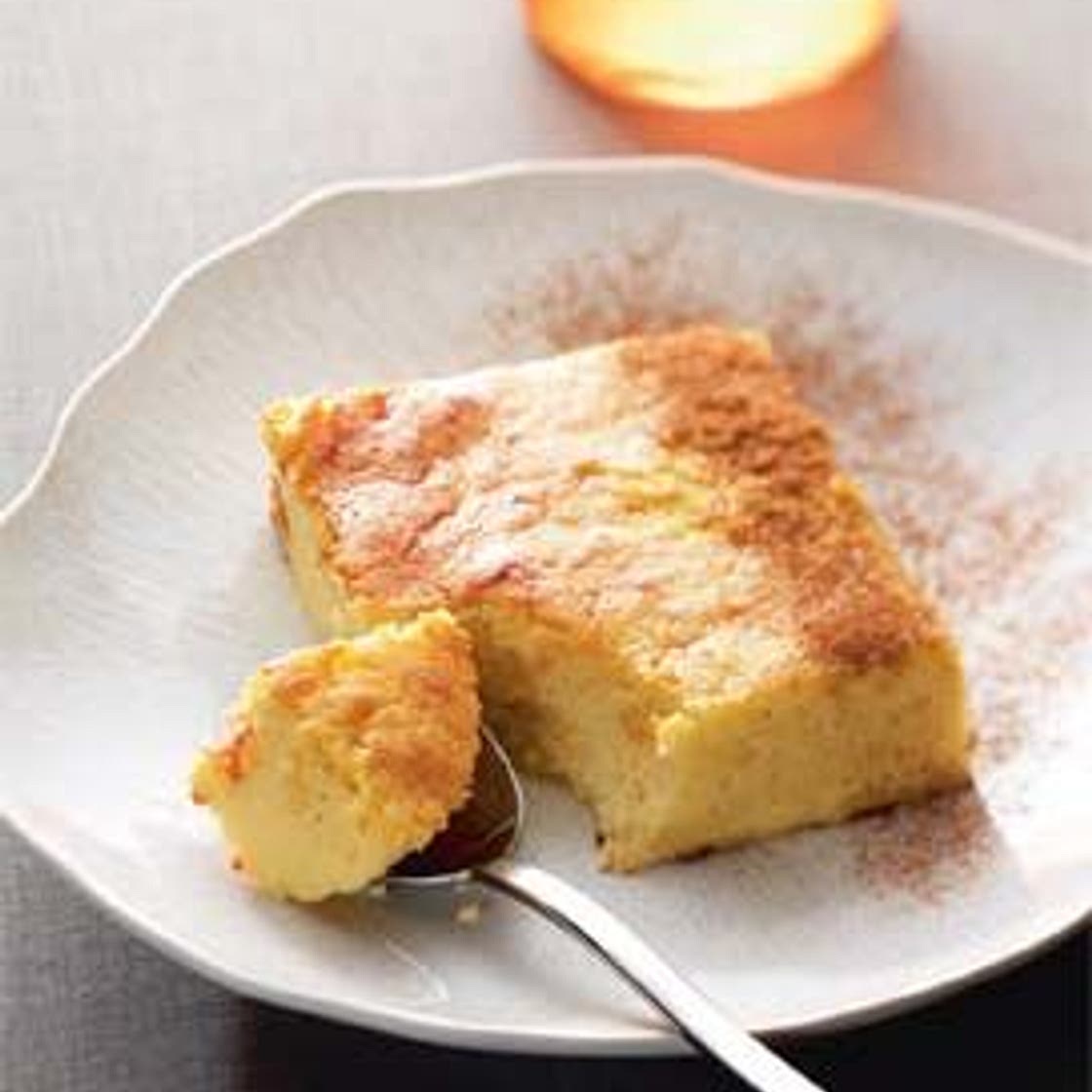 Tourte à la ricotta