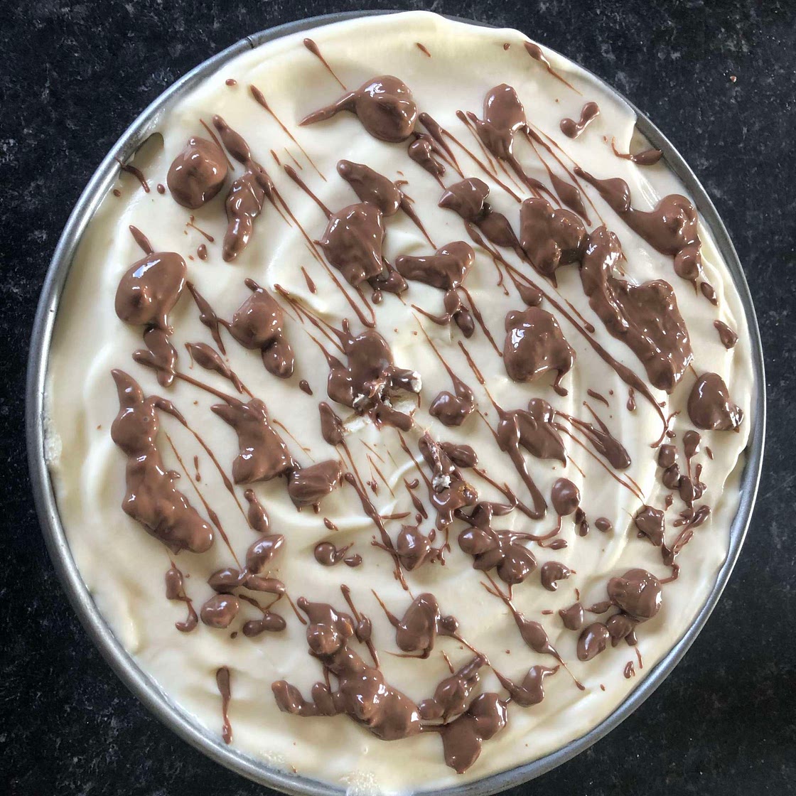 Granny’s Cheesecake